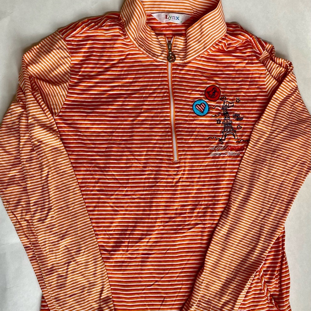 📚2/$12 Kids Lynx Top